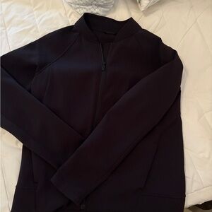 Women's lululemon Black Jacket
